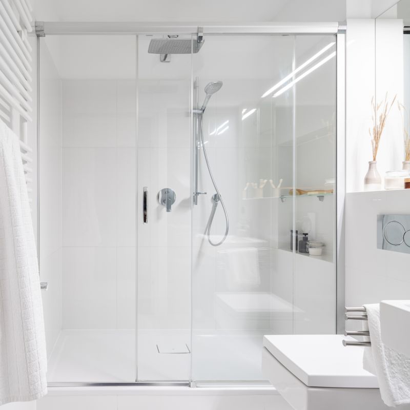 Shower Enclosure Designs