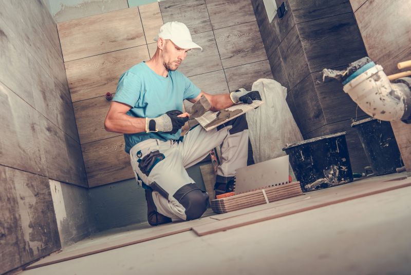 Top Bathroom Remodeling Companies in Dandridge, TN