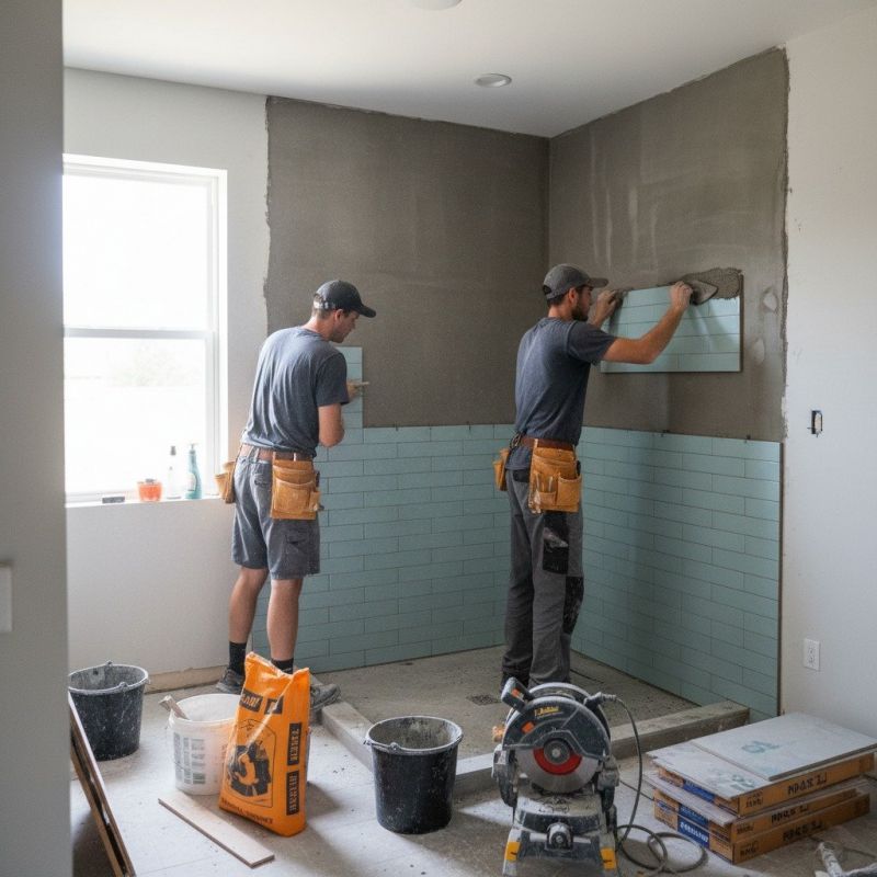 Top Bathroom Remodeling Companies in Dandridge, TN
