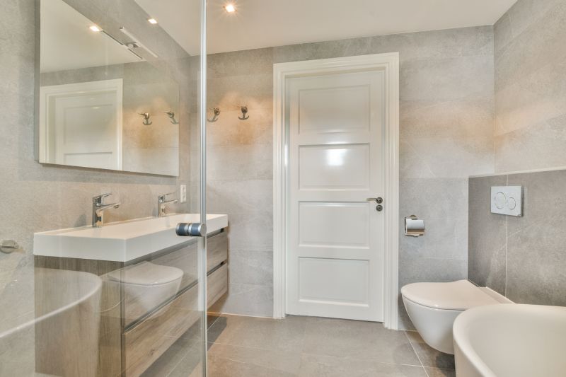 Top Bathroom Remodeling Companies in Dandridge, TN