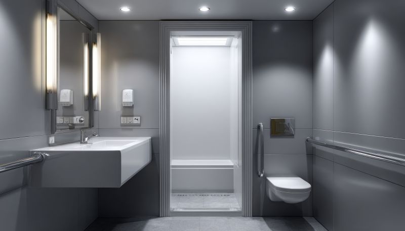 Top Bathroom Remodeling Companies in Jefferson City, TN
